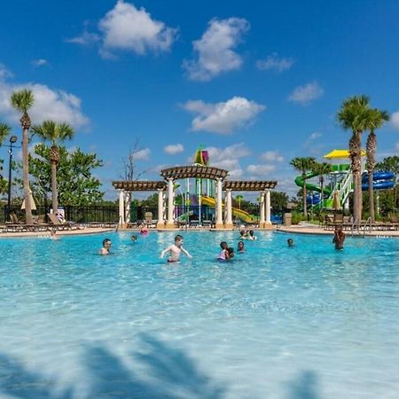Luxurious Condo - Just 2 Miles From Disney #404 Orlando Exterior foto