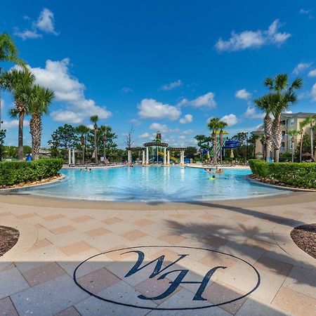 Luxurious Condo - Just 2 Miles From Disney #404 Orlando Exterior foto