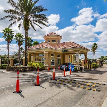 Luxurious Condo - Just 2 Miles From Disney #404 Orlando Exterior foto