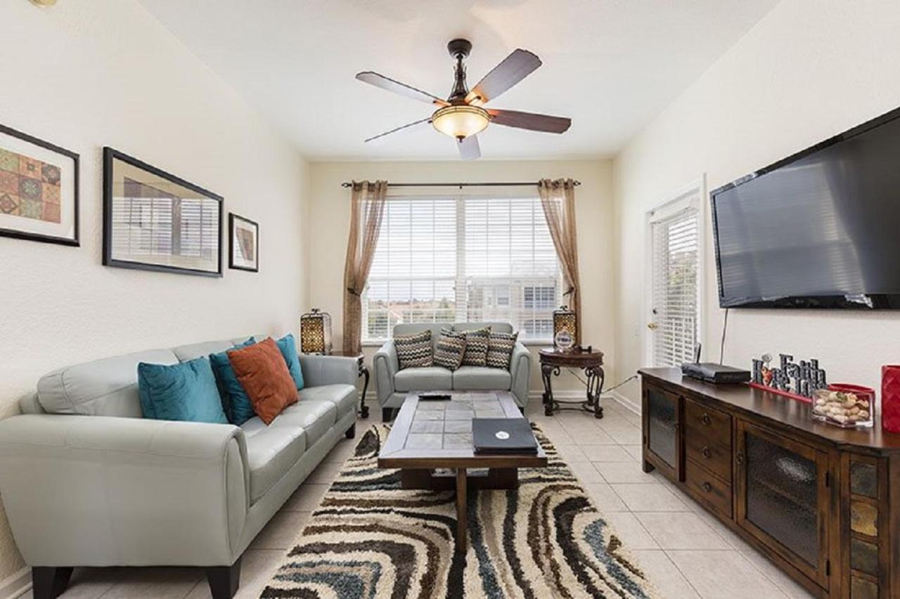 Luxurious Condo - Just 2 Miles From Disney #404 Orlando Exterior foto