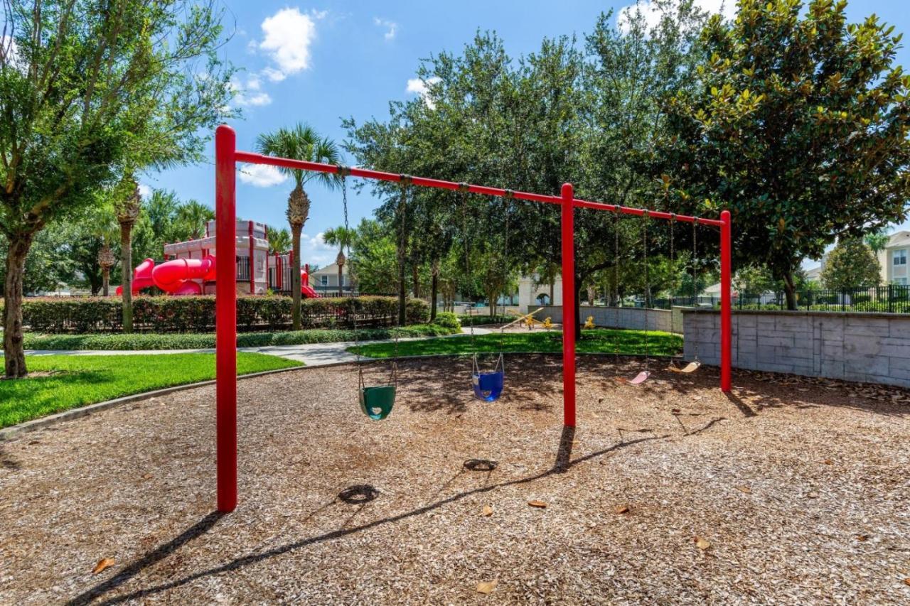 Luxurious Condo - Just 2 Miles From Disney #404 Orlando Exterior foto