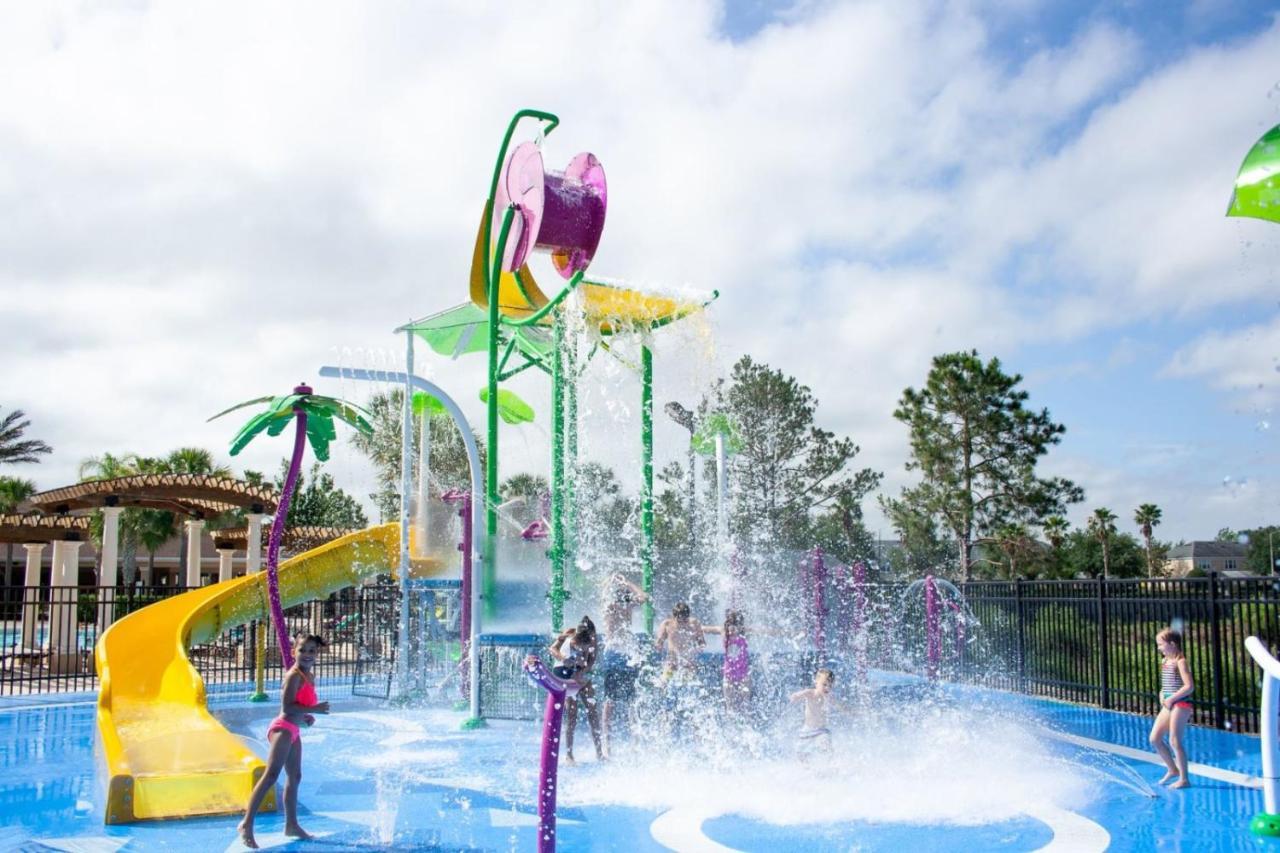 Luxurious Condo - Just 2 Miles From Disney #404 Orlando Exterior foto