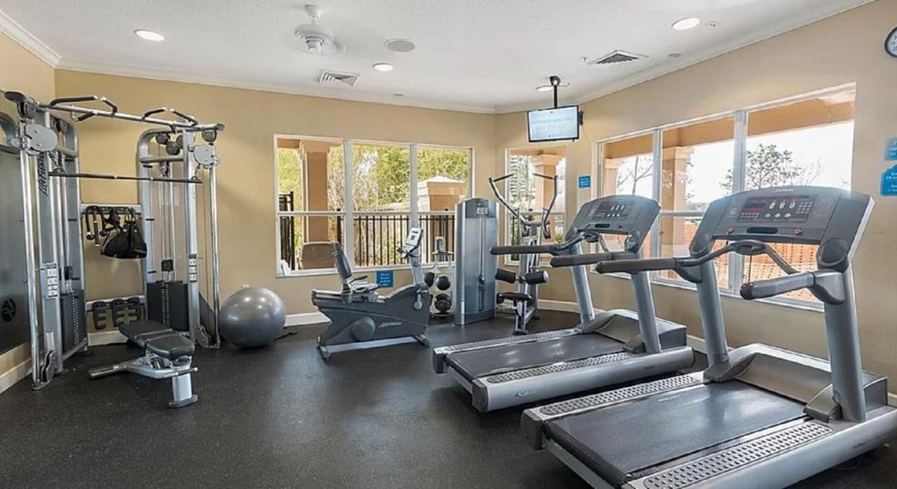 Luxurious Condo - Just 2 Miles From Disney #404 Orlando Exterior foto