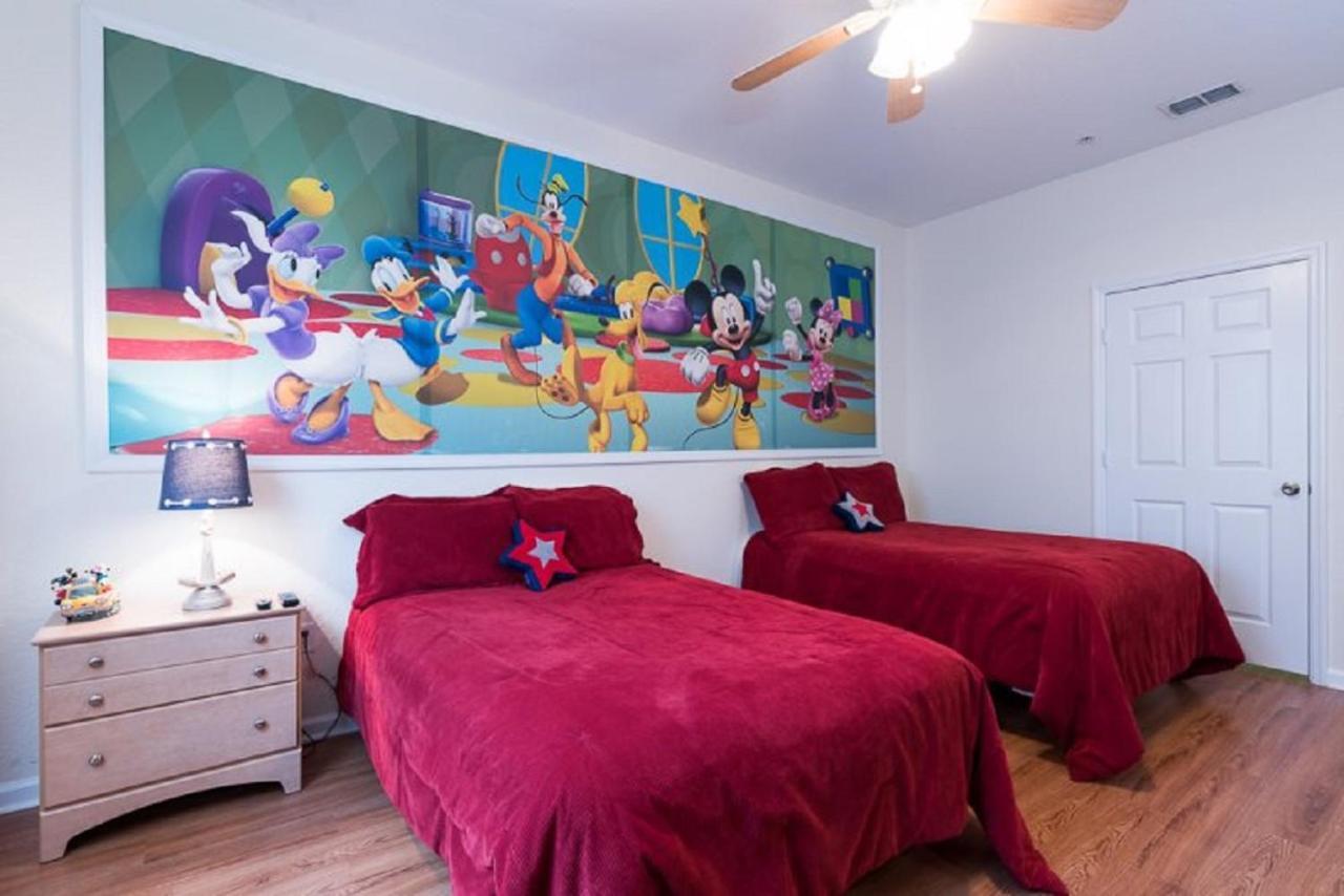 Luxurious Condo - Just 2 Miles From Disney #404 Orlando Exterior foto
