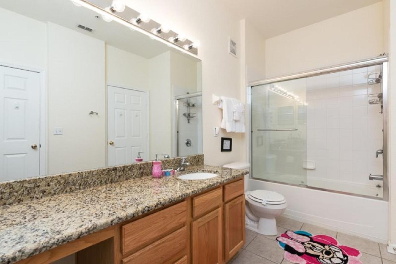 Luxurious Condo - Just 2 Miles From Disney #404 Orlando Exterior foto