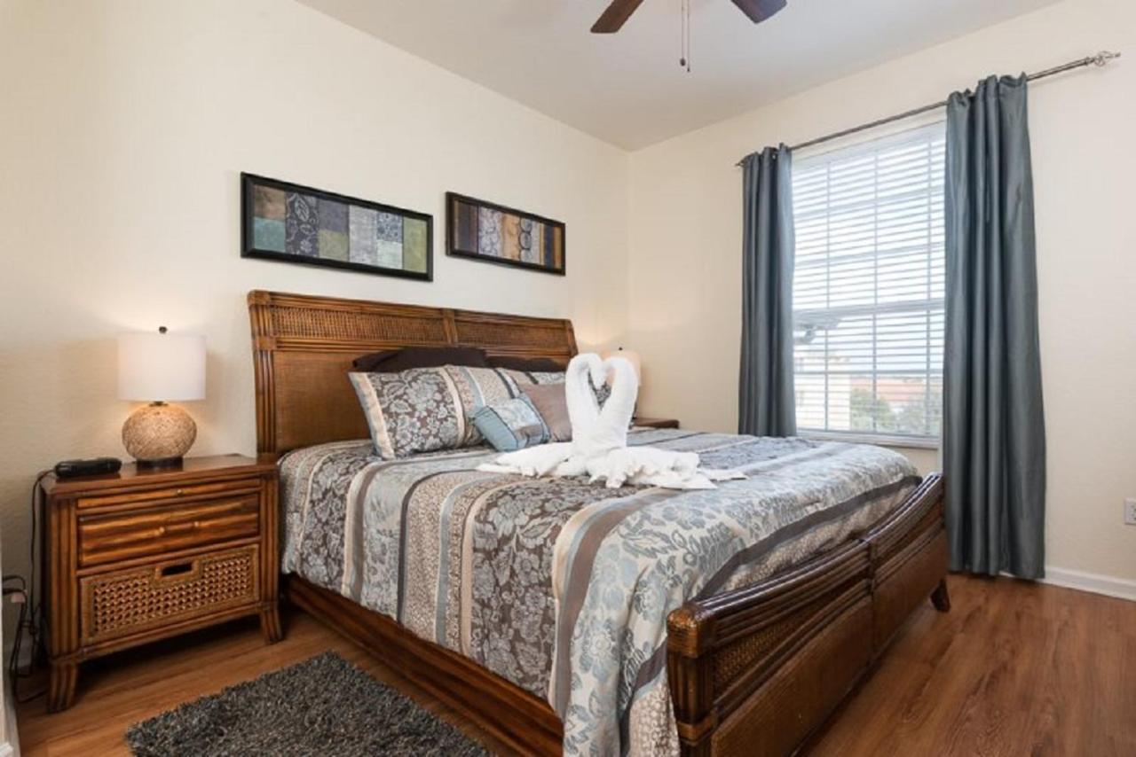 Luxurious Condo - Just 2 Miles From Disney #404 Orlando Exterior foto