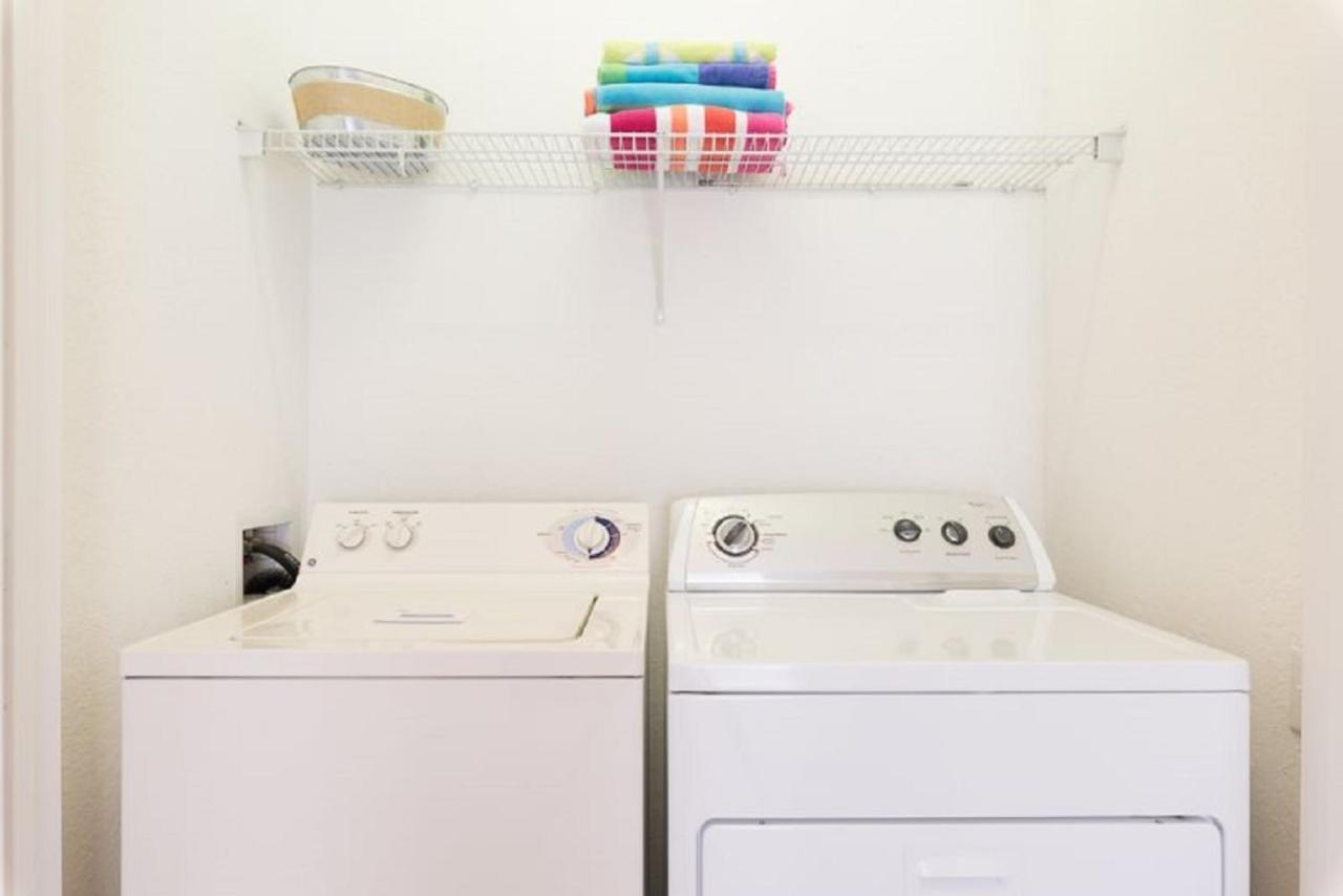 Luxurious Condo - Just 2 Miles From Disney #404 Orlando Exterior foto