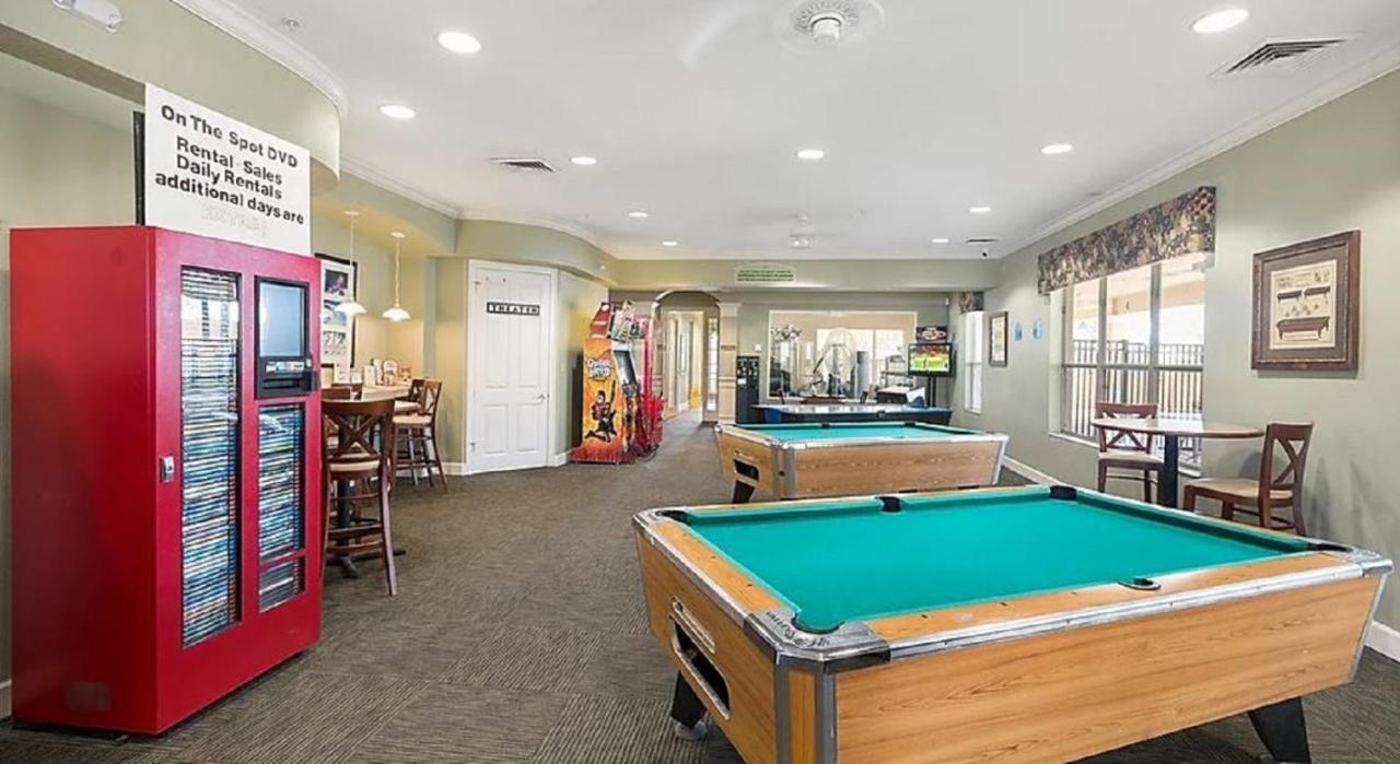 Luxurious Condo - Just 2 Miles From Disney #404 Orlando Exterior foto