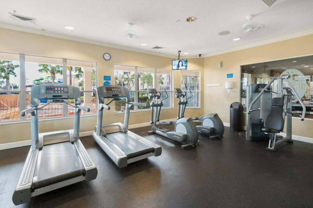 Luxurious Condo - Just 2 Miles From Disney #404 Orlando Exterior foto