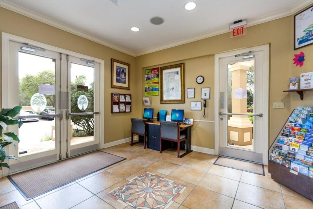 Luxurious Condo - Just 2 Miles From Disney #404 Orlando Exterior foto