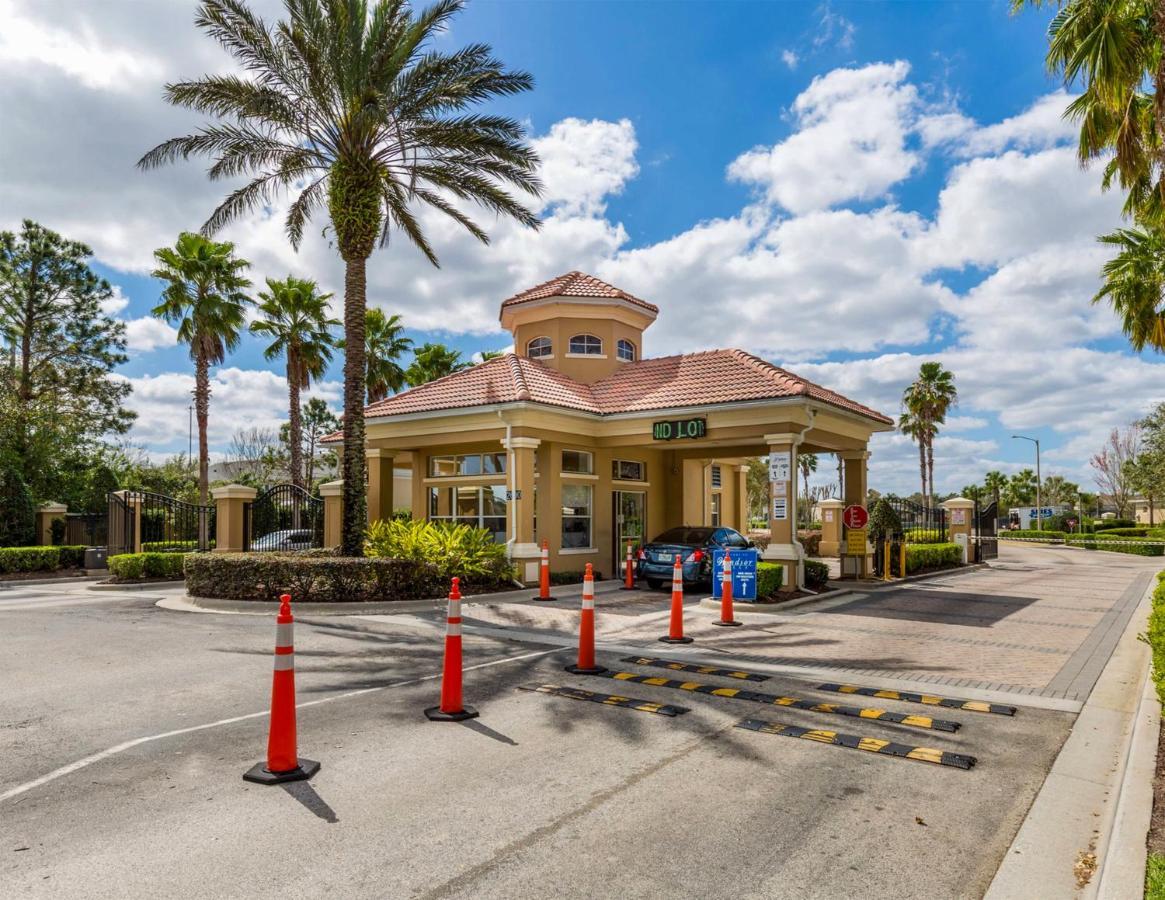 Luxurious Condo - Just 2 Miles From Disney #404 Orlando Exterior foto