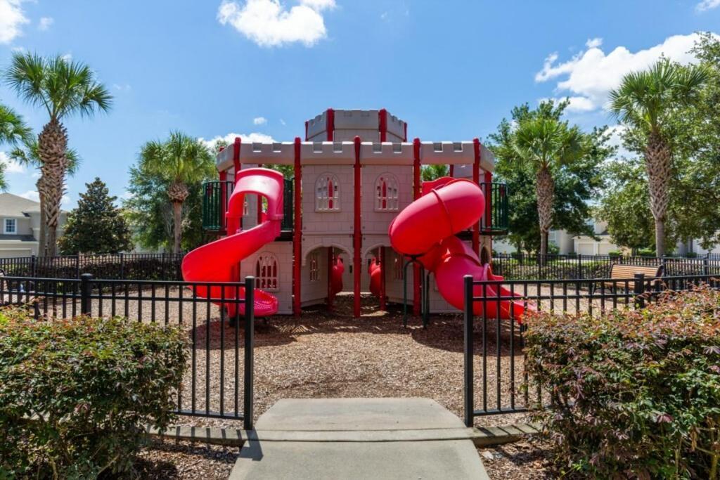 Luxurious Condo - Just 2 Miles From Disney #404 Orlando Exterior foto