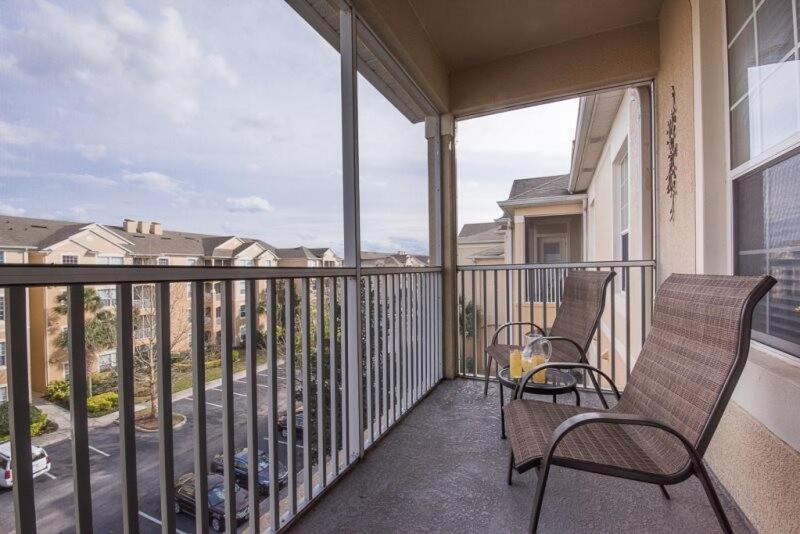 Luxurious Condo - Just 2 Miles From Disney #404 Orlando Exterior foto
