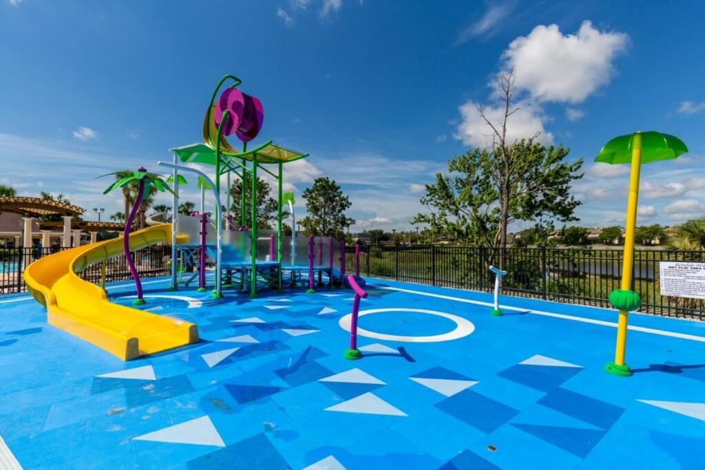 Luxurious Condo - Just 2 Miles From Disney #404 Orlando Exterior foto