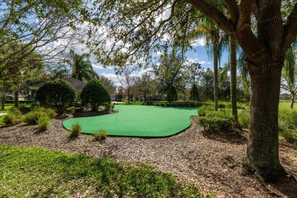 Luxurious Condo - Just 2 Miles From Disney #404 Orlando Exterior foto