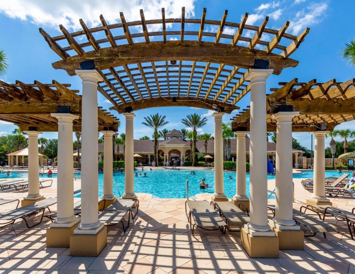 Luxurious Condo - Just 2 Miles From Disney #404 Orlando Exterior foto