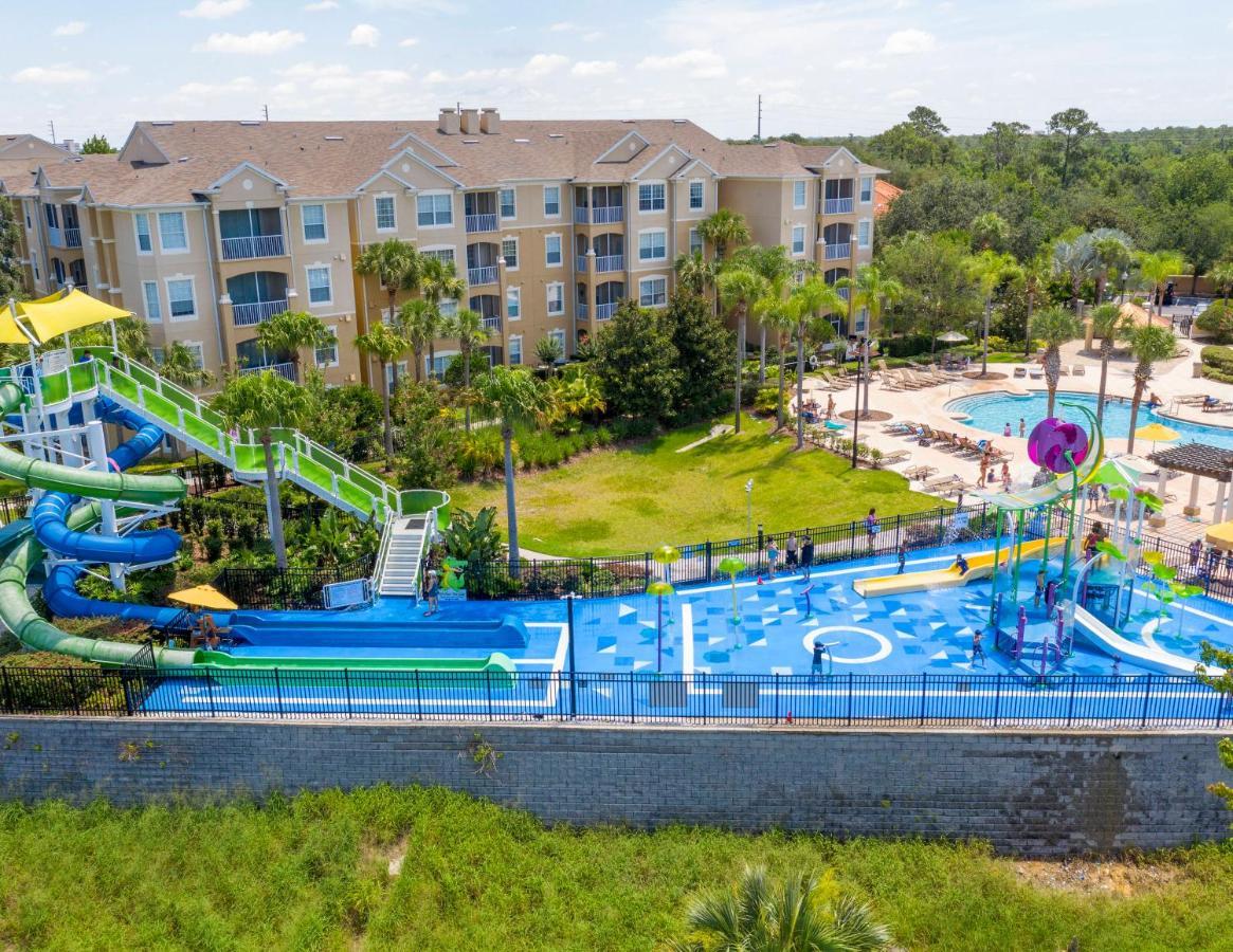 Luxurious Condo - Just 2 Miles From Disney #404 Orlando Exterior foto