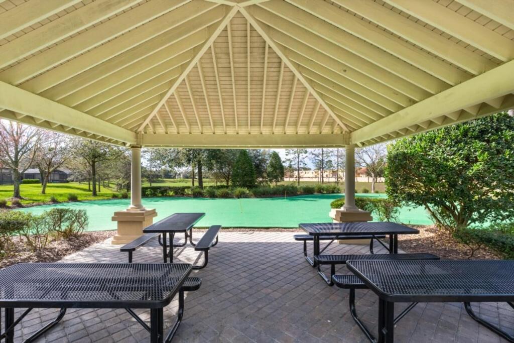 Luxurious Condo - Just 2 Miles From Disney #404 Orlando Exterior foto