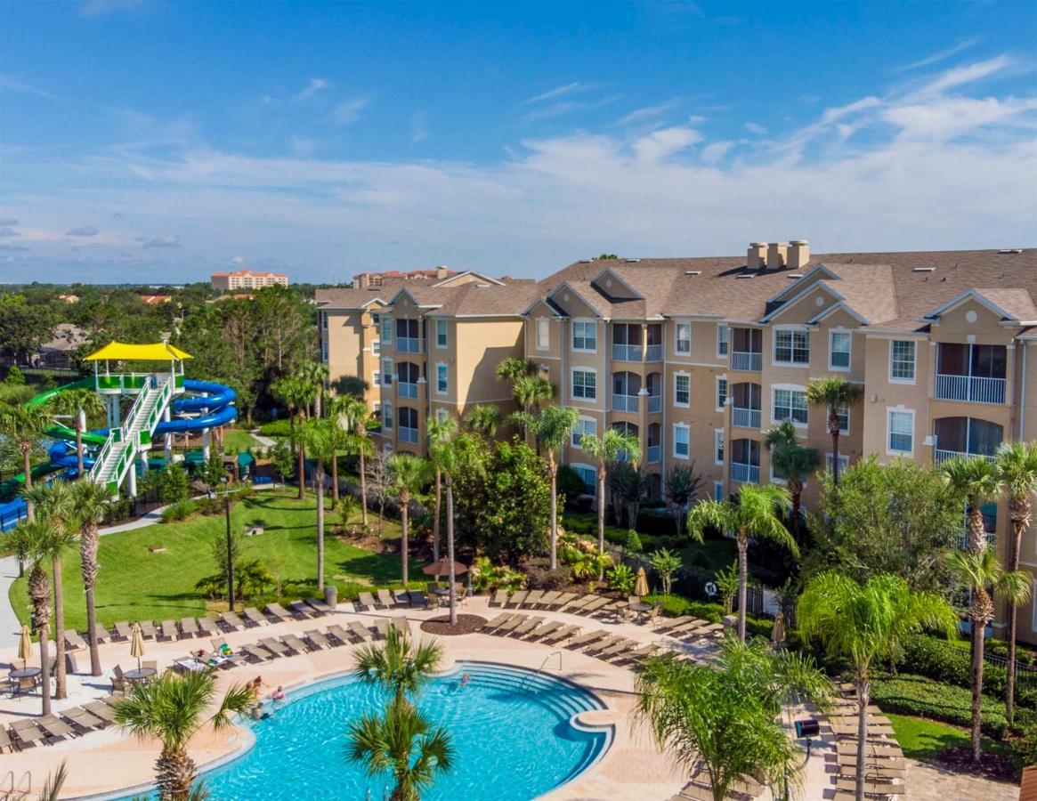 Luxurious Condo - Just 2 Miles From Disney #404 Orlando Exterior foto