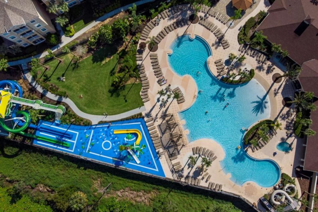 Luxurious Condo - Just 2 Miles From Disney #404 Orlando Exterior foto