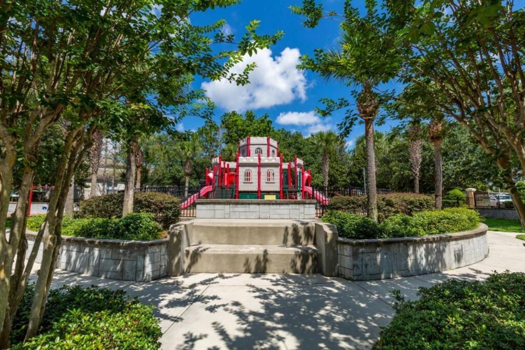 Luxurious Condo - Just 2 Miles From Disney #404 Orlando Exterior foto
