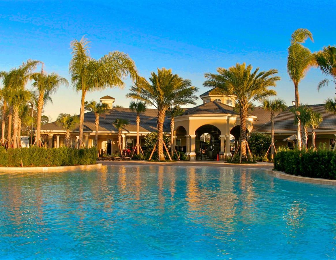 Luxurious Condo - Just 2 Miles From Disney #404 Orlando Exterior foto